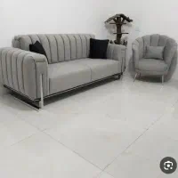 مبل راحتی مستقیم ازتولیدی سرویس جهیزیه