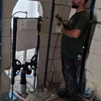 لوله کشی وتاسیسات ساختمانی انصاری|خدمات پیشه و مهارت|قدس, شهرقدس|دیوار