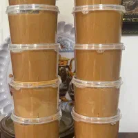 کره بادام زمینی آستانه اشرفیه تحویل رایگان دربمنزل|خوردنی و آشامیدنی|رشت, معلم|دیوار