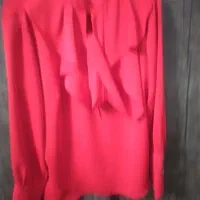 پیراهن در حدنو