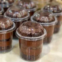 کاپ کیک خانگی|خوردنی و آشامیدنی|هشتگرد, تهران دشت|دیوار