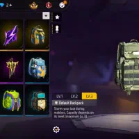 اکانت فیری فایر|کنسول، بازی ویدئویی و آنلاین|نیشابور, شهرک رسولی|دیوار