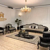 طرح استیل کلاسیک مدل امپریال کد100