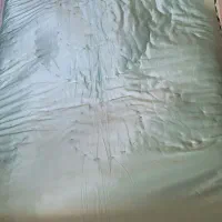 لحاف پشمی
