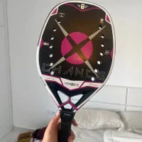 راکت تنیس ساحلی|ورزشهای توپی|کیش, |دیوار