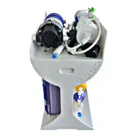 دستگاه تصفیه آب لایف واتر مدل 8 مرحله Eco-Z|آبسردکن و تصفیه آب|تهران, تهرانسر غربی|دیوار