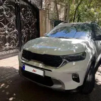 کیا سونت 2023|خودرو سواری و وانت|تهران, دبستان|دیوار