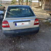 ۱۴۱ مدل ۸۷|خودرو سواری و وانت|نصر آباد, |دیوار