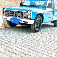 نیسان خشک دوگانه سوز کارخونه اپشنال