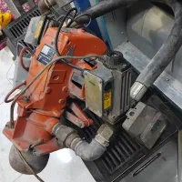 مشعل گازی ایرانترم|آبگرمکن، پکیج، شوفاژ|نسیمشهر, |دیوار