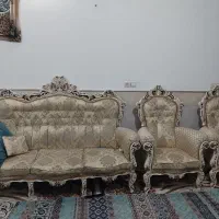 مبل سلطنتی ۹ نفره