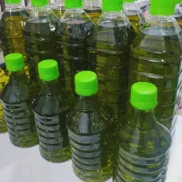 روغن زیتون بکر و فرابکر