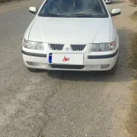 سمند مدل ۸۸