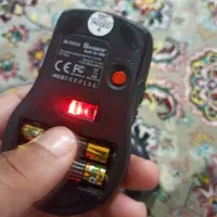 موس دست دوم