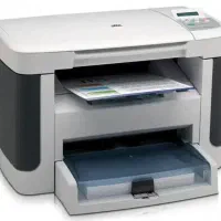 پرینتر لیزری HP 1120