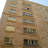 واحد اپارتمان 105تایی شهرک یاس تحویل