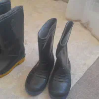 چکمه ۳۱و۳۲|کفش و لباس بچه|مریوان, |دیوار