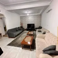 ۸۰ متر دوخوابه دریاچه