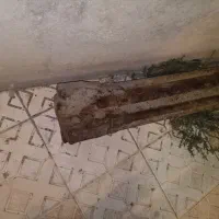 مته دستگاه حفاری برقی وگلکش وماندرل|ماشین‌آلات صنعتی|کبودرآهنگ, |دیوار