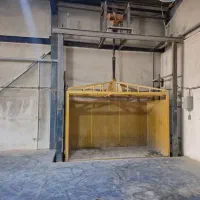 اجاره سوله ۱۸۰۰ متری در منطقه خرمدشت سیاهسنگ کمرد|اجارهٔ دفتر صنعتی، کشاورزی، تجاری|پردیس, شهرک صنعتی خرمدشت فاز ۷|دیوار