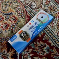 ساعت هوشمند مدل teket