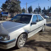 پژو پارس 84|خودرو سواری و وانت|سلماس, |دیوار