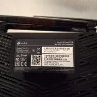 مودم Tplink arch 10x 1500 c wifi 6|مودم و تجهیزات شبکه|تهران, هفت حوض|دیوار
