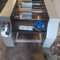 سفره یکبار مصرف صفره زن