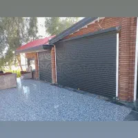 نصب خریدو فروش انواع کرکره برقی