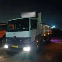 اتیکو تک