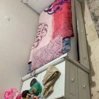 تخت کودک