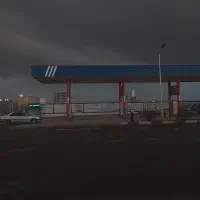 گوشی ساده دارای دور بین دو سیم کارته و رم خور