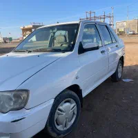 پراید ۱۳۲|خودرو سواری و وانت|سبزوار, توحیدشهر|دیوار