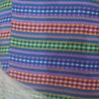 پارچه طرح سنتی جاجیم