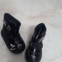 کفش وارداتی