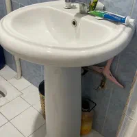 روشویی چینی