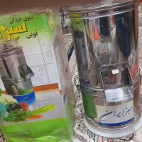 سبزی خرد کنی نو باکارتن