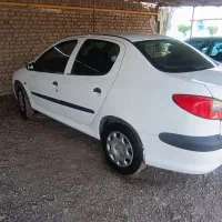 پژو 206 SD V8، مدل ۱۳۹۰|خودرو سواری و وانت|مشهد, طبرسی شمالی|دیوار