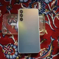 سلام گوشی a15 256 گیگ رم8