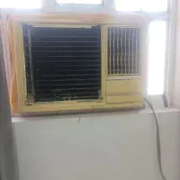 کولر گازی