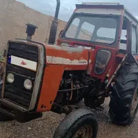 تراکتور ۲۸۵ تک مدل ۸۳|خودرو سنگین|اسفراین, |دیوار