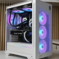 سیستم گیمینگ 5060ti / 13400