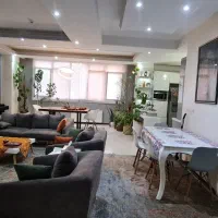 ۱۳۰متر نورگیر ودوبر ونوساز آپارتمان فروشی بی نظیر|فروش آپارتمان|کرج, مصباح|دیوار