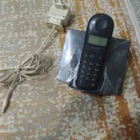 تلفن بیسیم ژاپنی،پاناسونیک