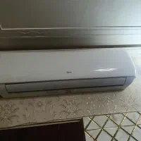 کولر گازی سی هزار جی پلاس