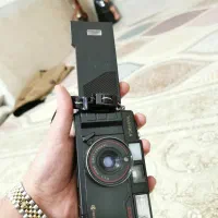 دوربین کلکسیونی