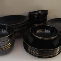سرویس غذا خوری لومینارک فرانسه