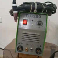 دست گاه جوش ارگون و الکترون|ابزارآلات|مشهد, گلبرگ|دیوار