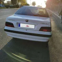 پارس Lxتیوفایف مدل 1401سیمی|خودرو سواری و وانت|سقز, |دیوار