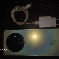 گوشی شیاومی A3X اکبند